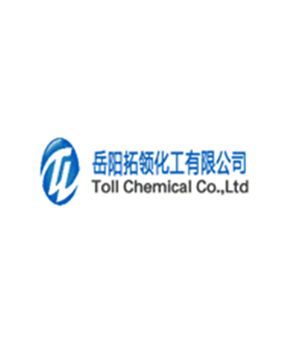 Toll Company Logo