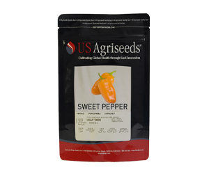 USAP 10883 Sweet Pepper