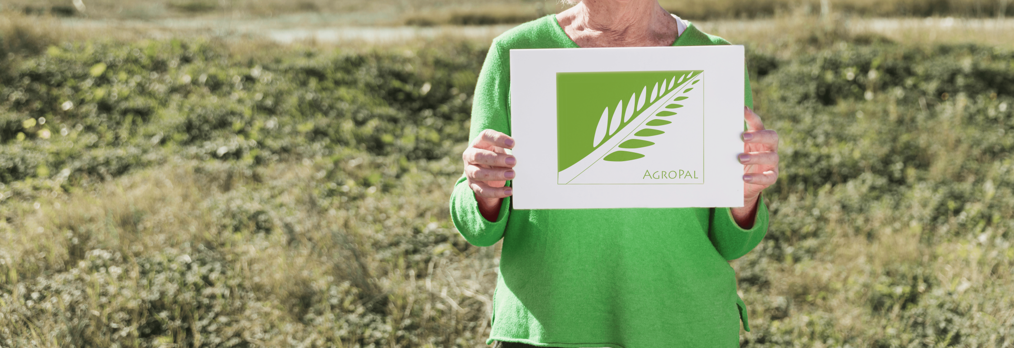 Agropal Company Logo