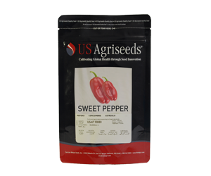 USAP 10880 Sweet Pepper