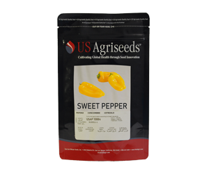 USAP 10884 Sweet Pepper
